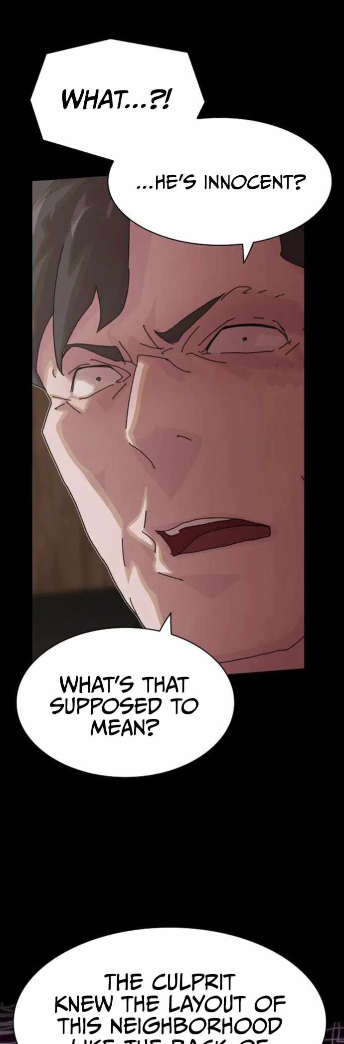 The Genius Whos the World Chapter 23 23
